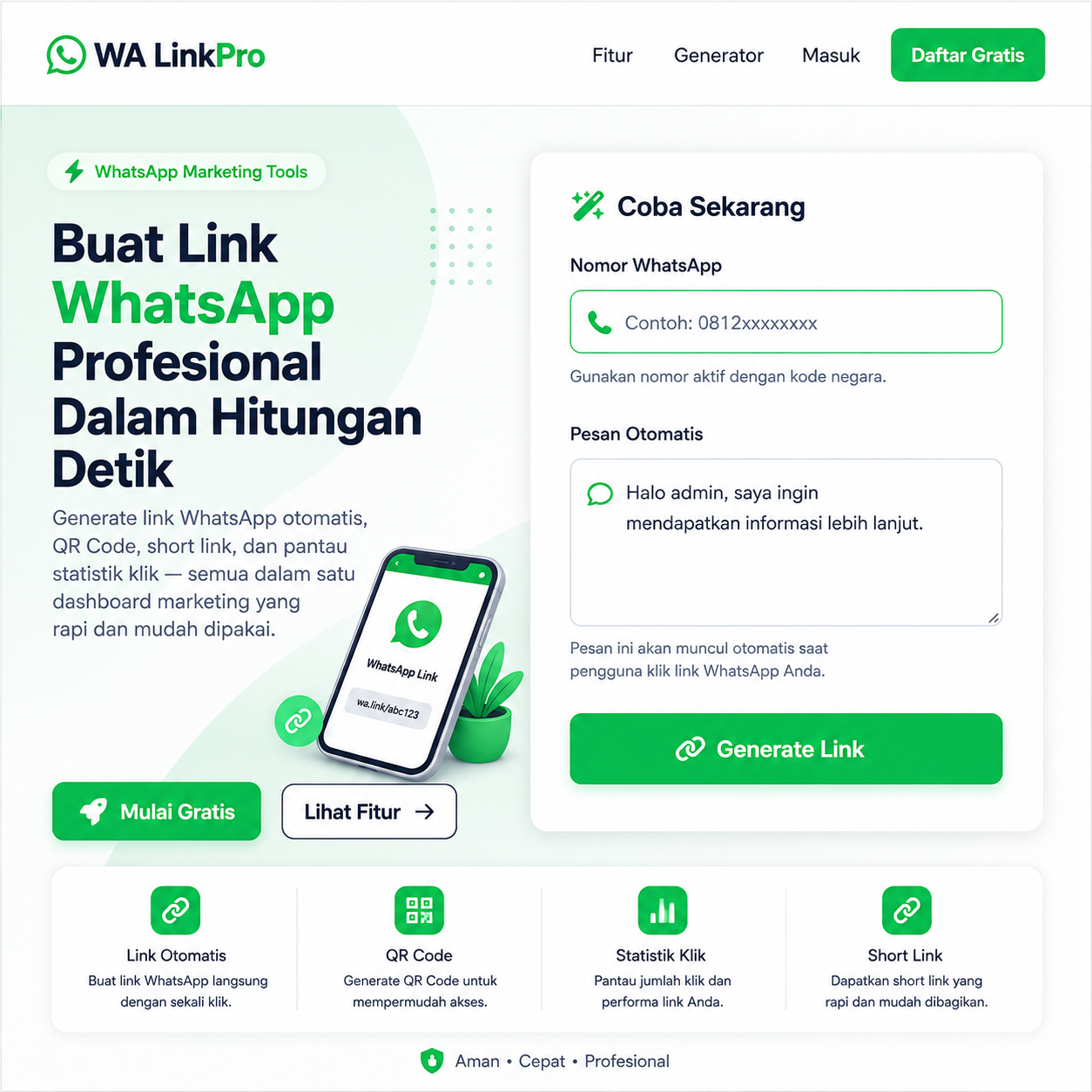 Produk unggulan