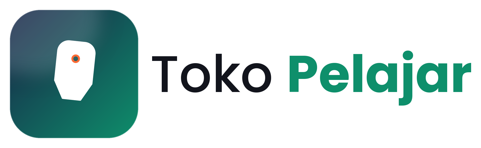 Toko Pelajar